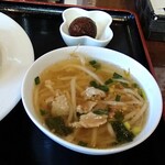 タイ料理 メーパオ - 