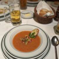 ウルフギャング・ステーキハウス 丸の内店 - 