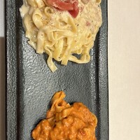 バール・エ・リストランテ・タブリエ - 