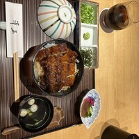 うなぎ料理 澤正 - 