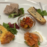 バール・エ・リストランテ・タブリエ - 