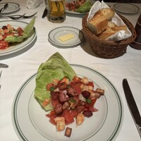 ウルフギャング・ステーキハウス 丸の内店 - 