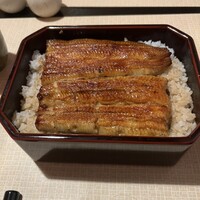 天然うなぎ しま村 - 