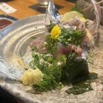 大衆割烹　 鞍馬 - 