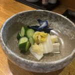 大衆割烹　 鞍馬 - 