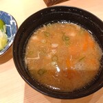 とんかつ神楽坂さくら - 