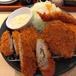 とんかつ神楽坂さくら - 