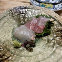 THE SUSHI GINZA 極 - 