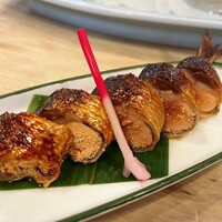 博多料亭 稚加榮 - 