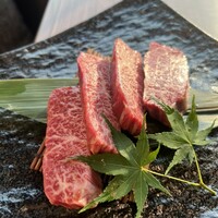 東京焼肉 黒木 - 