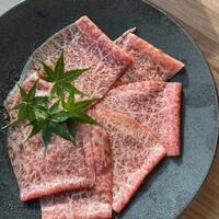 東京焼肉 黒木 - 