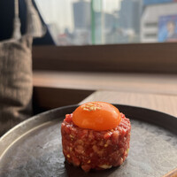 東京焼肉 黒木 - 