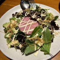 炭火焼イタリアン 海串 ブラーチェ - 