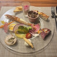 キャトルラパン 北梅田 - 