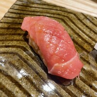 THE SUSHI GINZA 極 - 