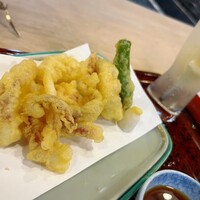 博多料亭 稚加榮 - 