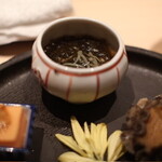 赤坂 鮨 天ぷら 祇園いわい - 前菜