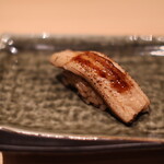 赤坂 鮨 天ぷら 祇園いわい - 穴子