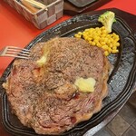 ステーキ ハウス ベラス 所沢店 - 