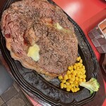 ステーキ ハウス ベラス - 