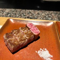 FRENCH TEPPAN 静香庵 - 