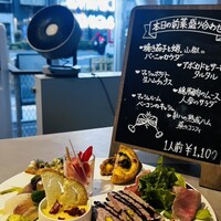 フレンチバルギンザ by plein - 