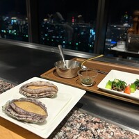 FRENCH TEPPAN 静香庵 - 