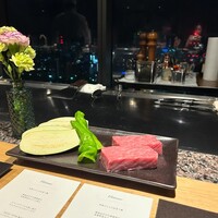 FRENCH TEPPAN 静香庵 - 