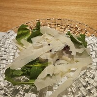 肉割烹 岡田前 - 