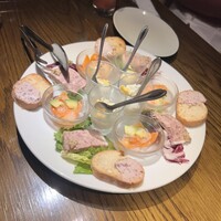 渋谷アチェーゾ - 