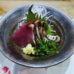 食堂 ふくはら - 