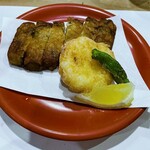 食堂 ふくはら - 