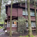 旧軽井沢Cafe 涼の音 - 