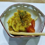 食堂 ふくはら - 