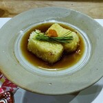 食堂 ふくはら - 