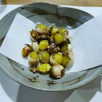 食堂 ふくはら - 