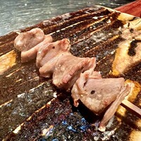 薪炭まだら - 
