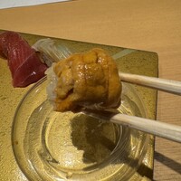 横浜 鮨 ふくじゅ - 