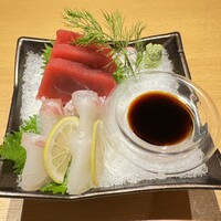 横浜 鮨 ふくじゅ - 