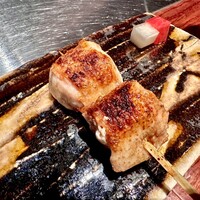 薪炭まだら - 