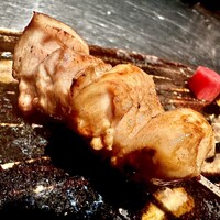 薪炭まだら - 
