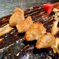 薪炭まだら - 