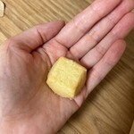 パティスリー サキモト - 塩