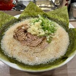 らーめん にんにくや - 
