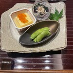 やきとり八百万 - 