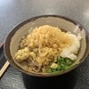 植田うどん
