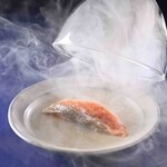 鮨アカデミー樹 - 菊坂コース