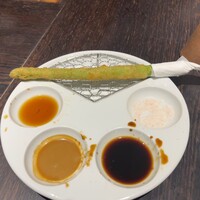 串揚げキッチン だん EKIZO神戸三宮店 - 