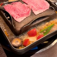 牛幸 本店 - しゃぶQ