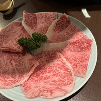 牛幸 本店 - 黒毛和牛